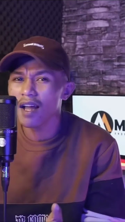 merdu banget suaranya🤗🤗St 12 -terlalu cover by Andre mastijan