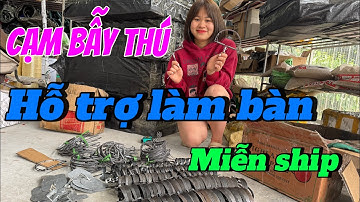 Giá từ 5k/ cạm / THANH LÝ CẠM BẪY CHUỘT, BẪY THÚ RỪNG BAO DÍNH.MIỄN PHÍ SHIP TOÀN QUỐC .