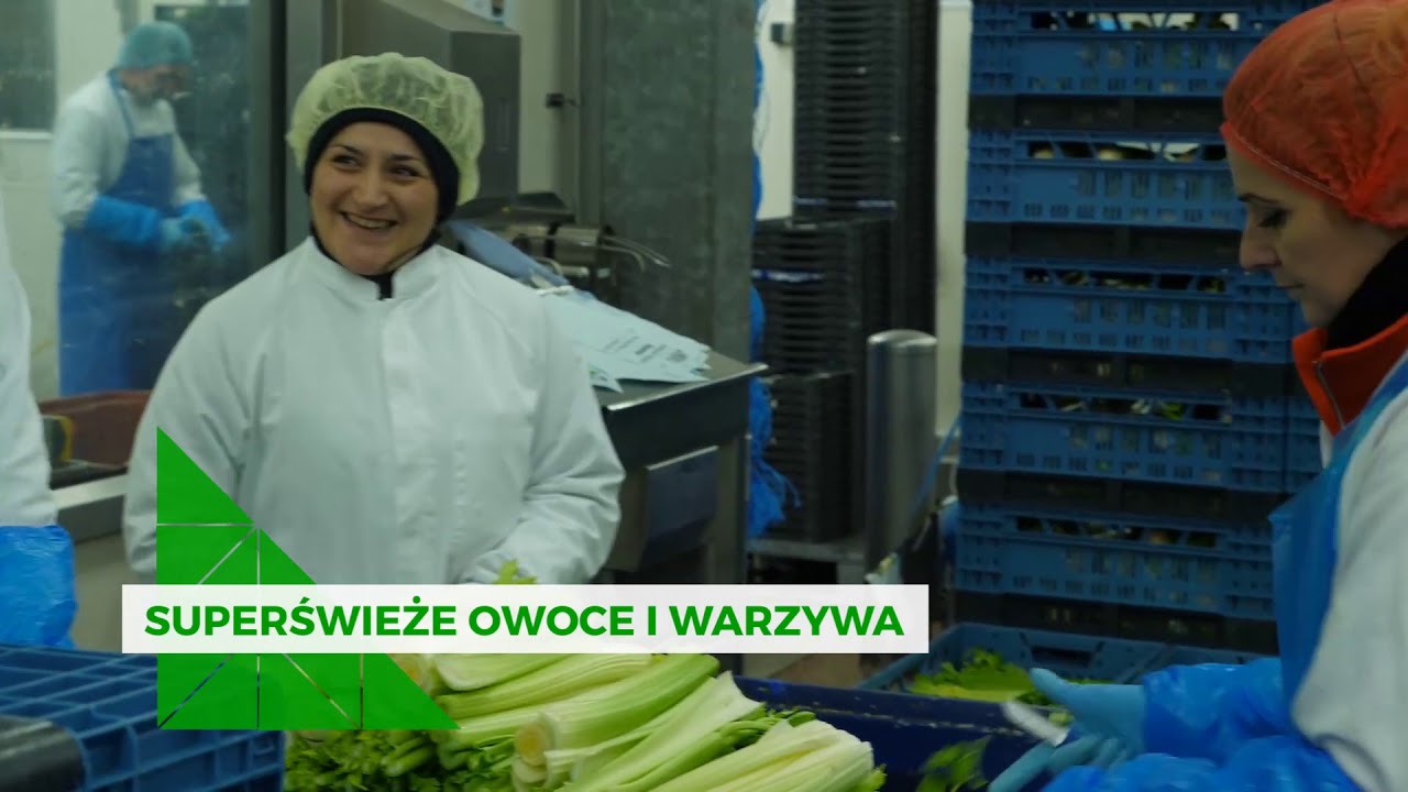 Dzień życia pracownika Hessing