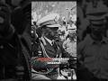 EL PEOR DICTADOR DE LA HISTORIA IDI AMIN DADA #crímenesreales #asesinosenserie #dictadura
