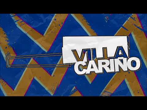 Villa Cariño - Llorando por Ti #lyricvideo