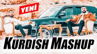 Kurdish Mashup 2020 - Özgül Cüneyt Devri̇m Azad