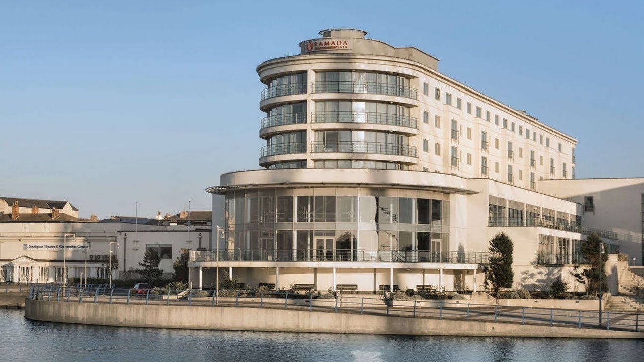 The Ramada Plaza Hotel Southport Hotels In You The Ramada Plaza Hotel Southport Hotels In