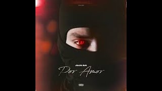 Jojo Air - Por Amor | 1 Hour