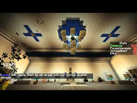 Minecraft Custom Map - Terra Restore 2 #20