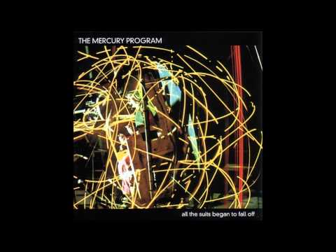 The Mercury Program — The Mercury Program - A Delicate Answer