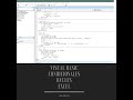 28 Visual basic para aplicaciones, condicionales y bucles, excel