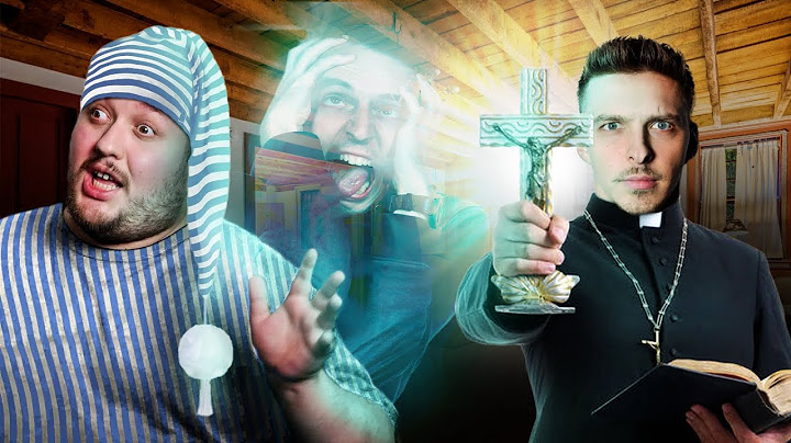 RADY SI MUSEL NECHAT VYSVĚTIT BYT! 💀 | Pofel u vína