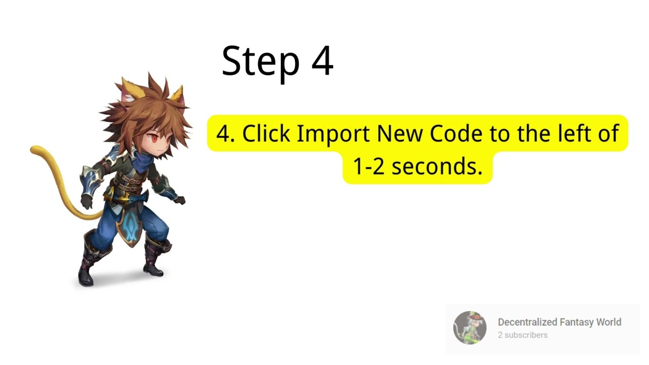 Nine chronicle - SEASON 2 FREE TO PLAY in 2022！！！