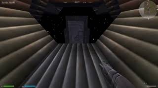 Starsiege: Tribes 1 - UbersChallenge5 Walkthrough