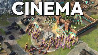 Absolute Cinema Knights Templar Game vs Wam01