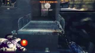 AVA-knife