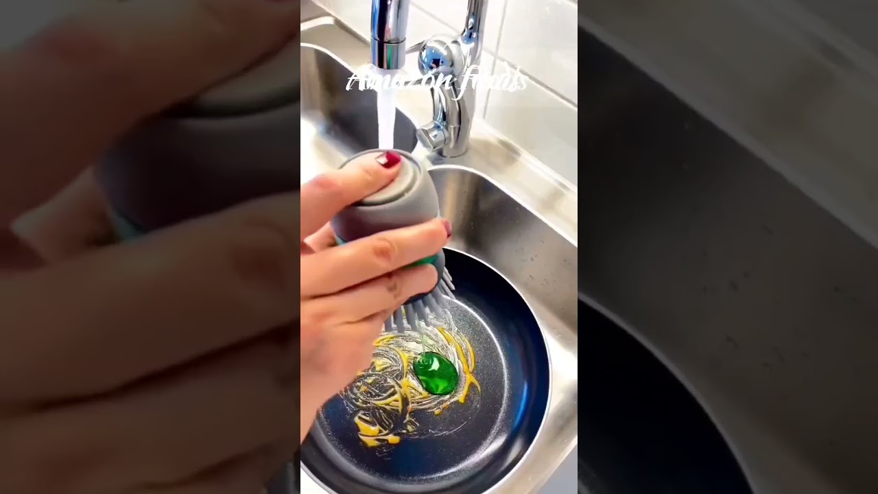 Best Amazon Kitchen Gadgets for Easy Cleaning