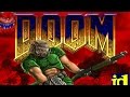 Doom [PC] - retro