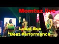 Momtaz concert local bus Performance T20 BLP 2017  ( Sheikh Sohel )