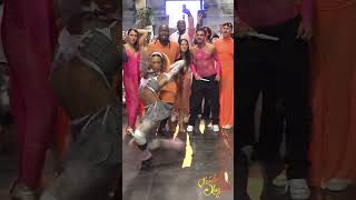 Dulce Basquiat At The Bawdy Yawdy Ball Part 2 In Stockholm Sweden By Silva Miyake Mugler