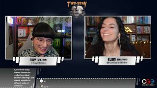 Learning & Playing Mind Bug! (streamed may 9th 2023)