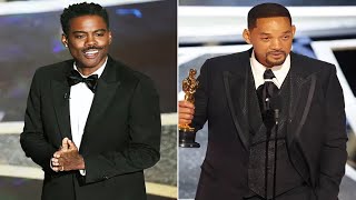 Chris Rock Reveals Whether He'd Ever Host Oscars Again, 3 Years After Infamous Will Smith Slap