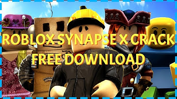 SYNAPSE X | ROBLOX EXPLOIT 2023 | UNDETECTED 2023