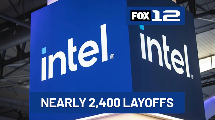 Intel ramps up layoff plans, nearly 2,400 people expected to be impacted