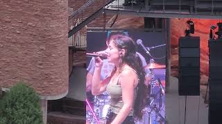 Samia - New Song - Red Rocks - May 20, 2024