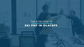 SAI PMF story in OLACEFS... A Cooperation success story