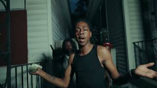 ManManSixx x Luh Yinky - Belt 2k Ass ( Official Music Video )  Dir. By ShotbyZee