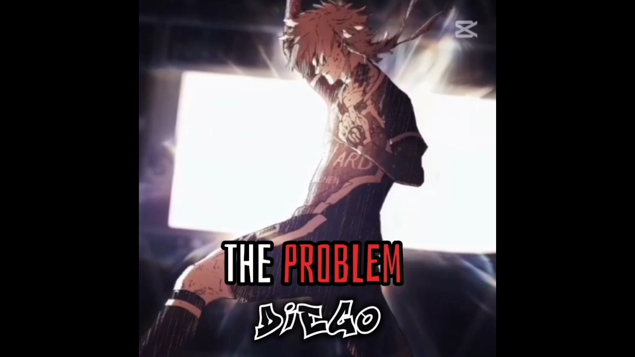 isagi edit ||song: bluff funk #edit - YouTube