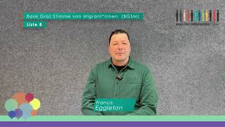 Base Graz Stimme von Migrant*Innen (BGSM) - Liste 8