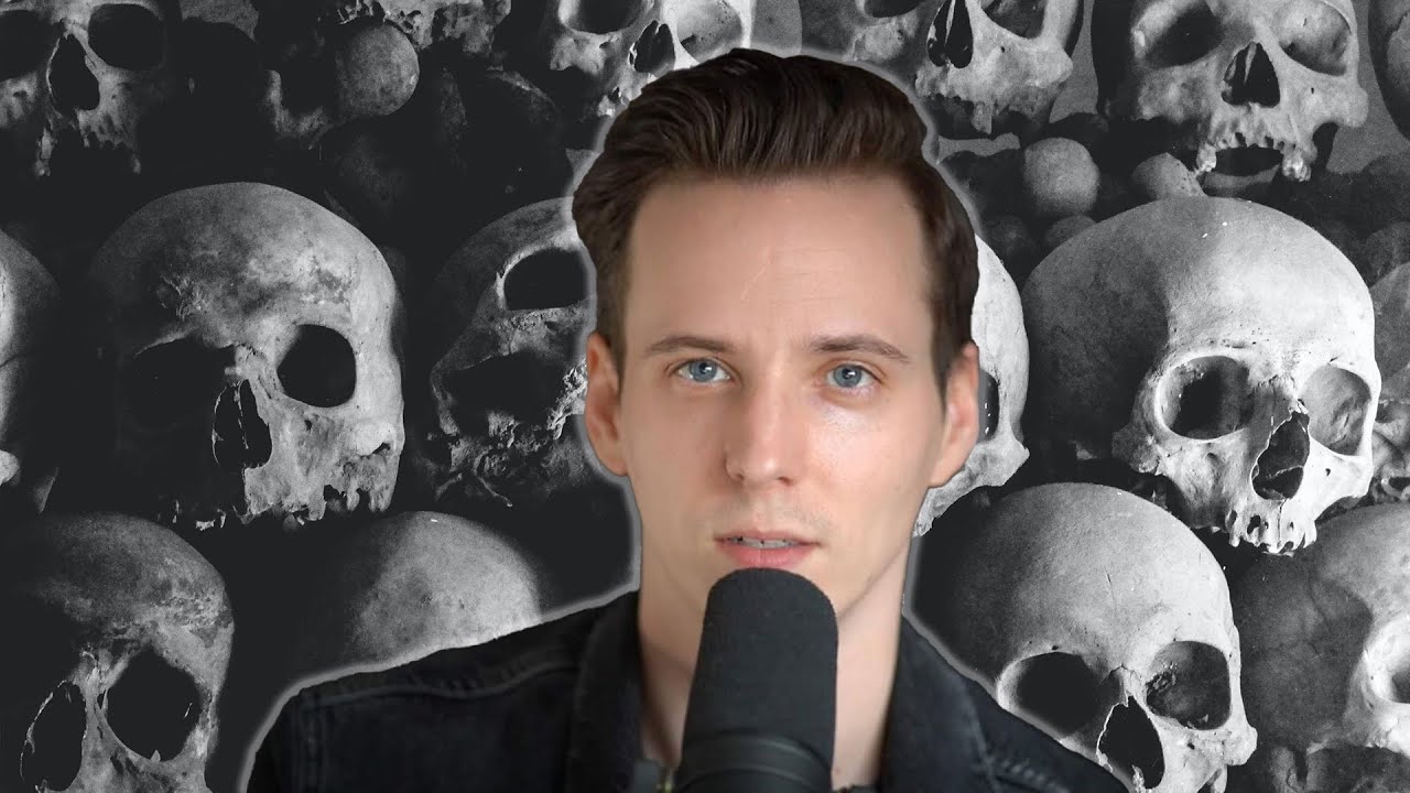 Waargebeurde Paranormale Verhalen van Kijkers!