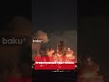 Заместитель Пезешкиана об ударах по нефтеобъектам Саудовской Аравии