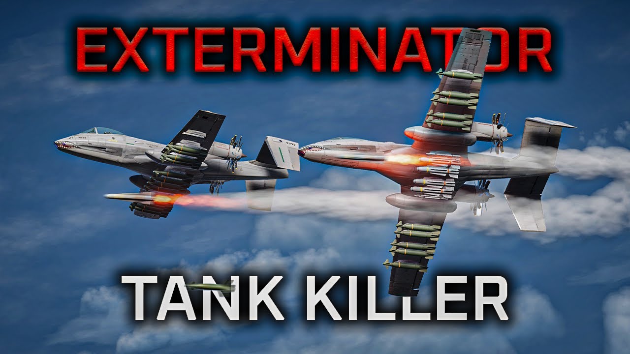 The Brawler Run (w/dev!) - Nuclear Option