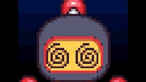 Power Bomberman: The Neverending Nightmare