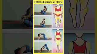 Weight Loss Exercises At Home
