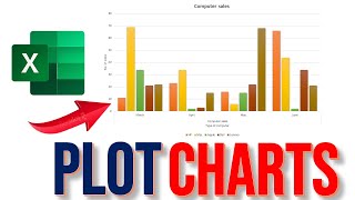 Excel Quick and Simple Charts Tutorial 2022 screenshot 1