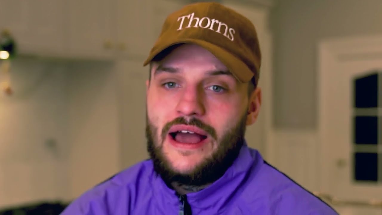 How Jay Swingler Accidentally KILLED His Family Pet YouTube