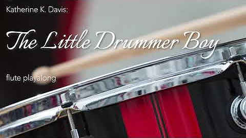 [EDUCATIONAL] Dec. 7th: The Little Drummer Boy - USA