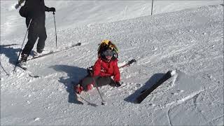 la plagne 2012