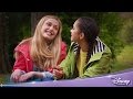 The Lodge: What I've Been Wishing For - Disney Channel Sverige