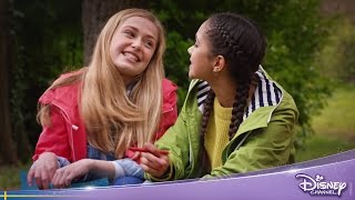 Video thumbnail of "The Lodge: What I've Been Wishing For - Disney Channel Sverige"
