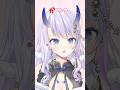 しりとり面接! #shorts #新人vtuber #かわいい