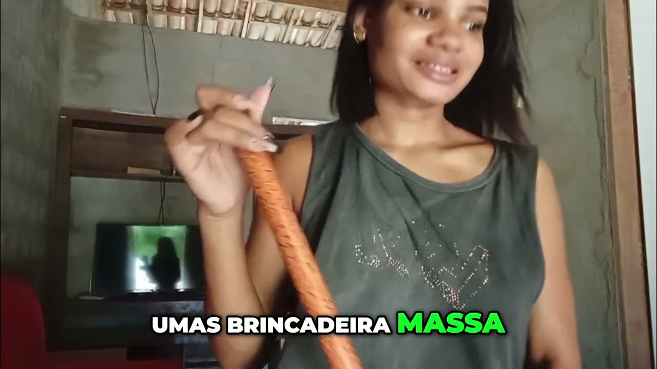 Faxina, Formigas e Falta de Água_ A Saga da Limpeza!