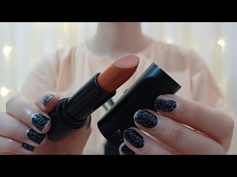 ASMR Doing Your Makeup 💄
