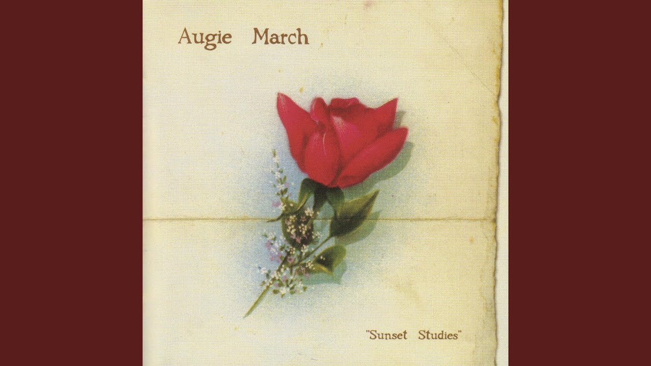 The Good Gardener (On How He Fell)