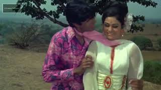 Amitabh Bachchan, Aruna Irani - Dil Tera Hai Main Bhi Teri Hoon Sanam - Bombay To Goa (1972) HD 720p