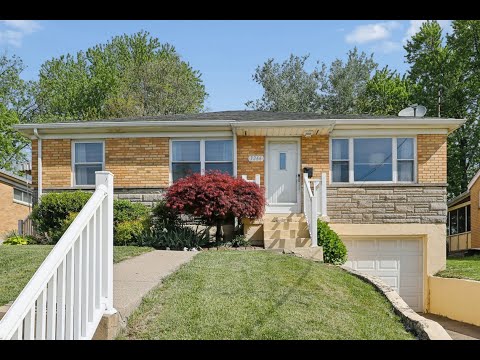 3266 Floridale Lane, Cincinnati, OH home video tour