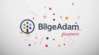 Yazılımda Kariyer Bilgeadam Akademi