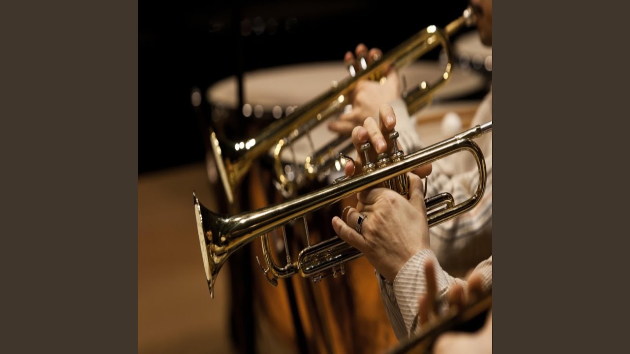 Cool Breeze Serenade