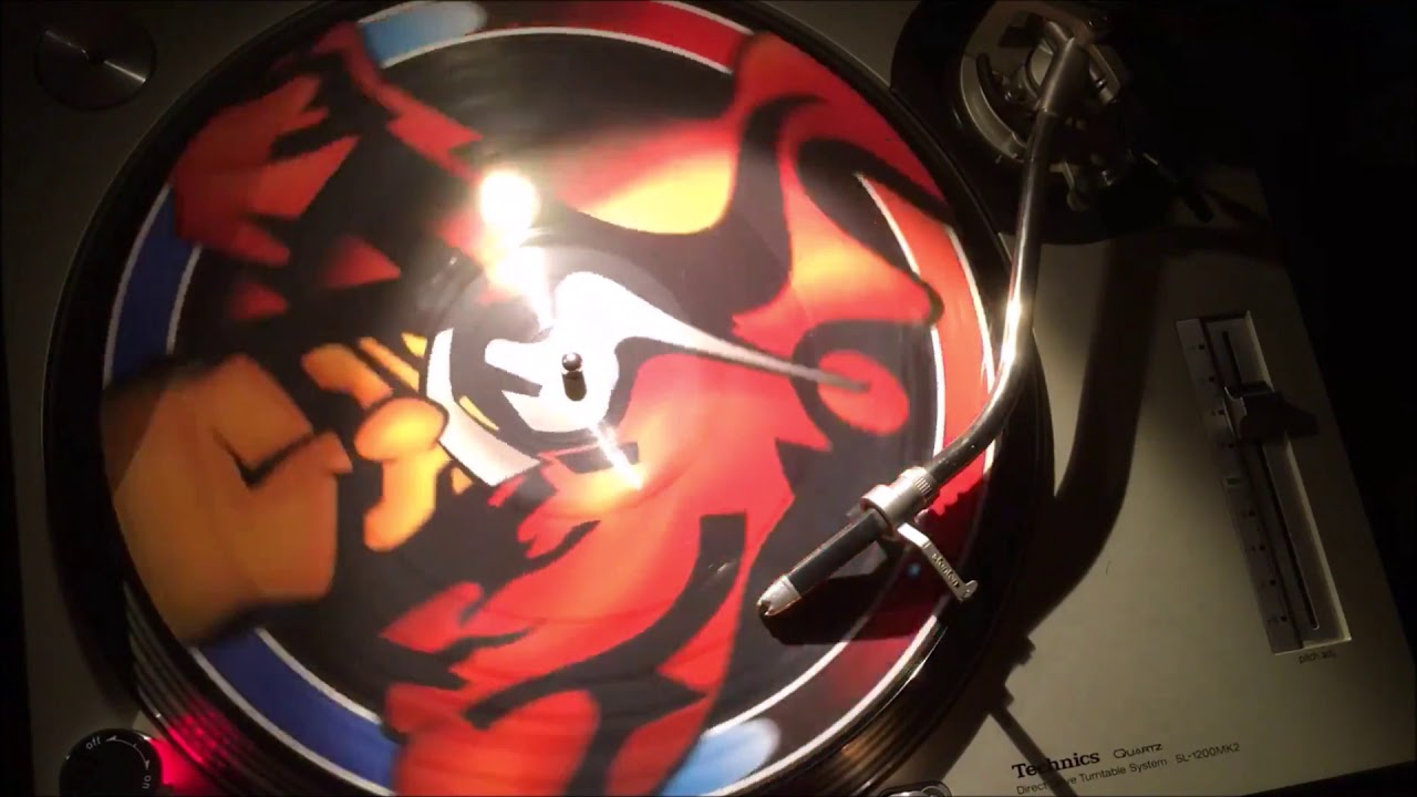 Buzz Fuzz  - King Of The Beats