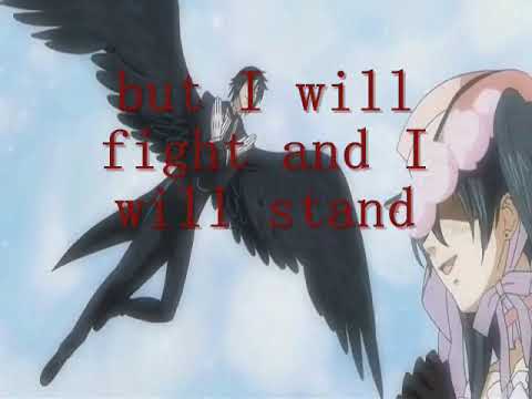 Sebastian Michealis - Angel of Darkness AMV